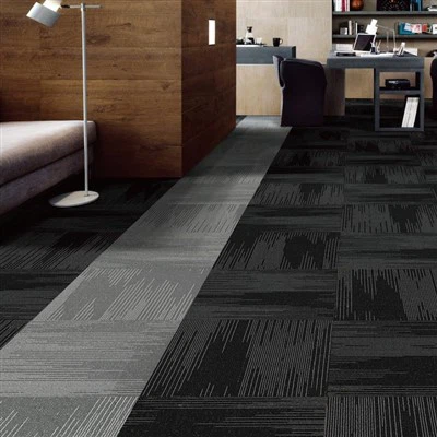 Lätt att rengöra PP matta